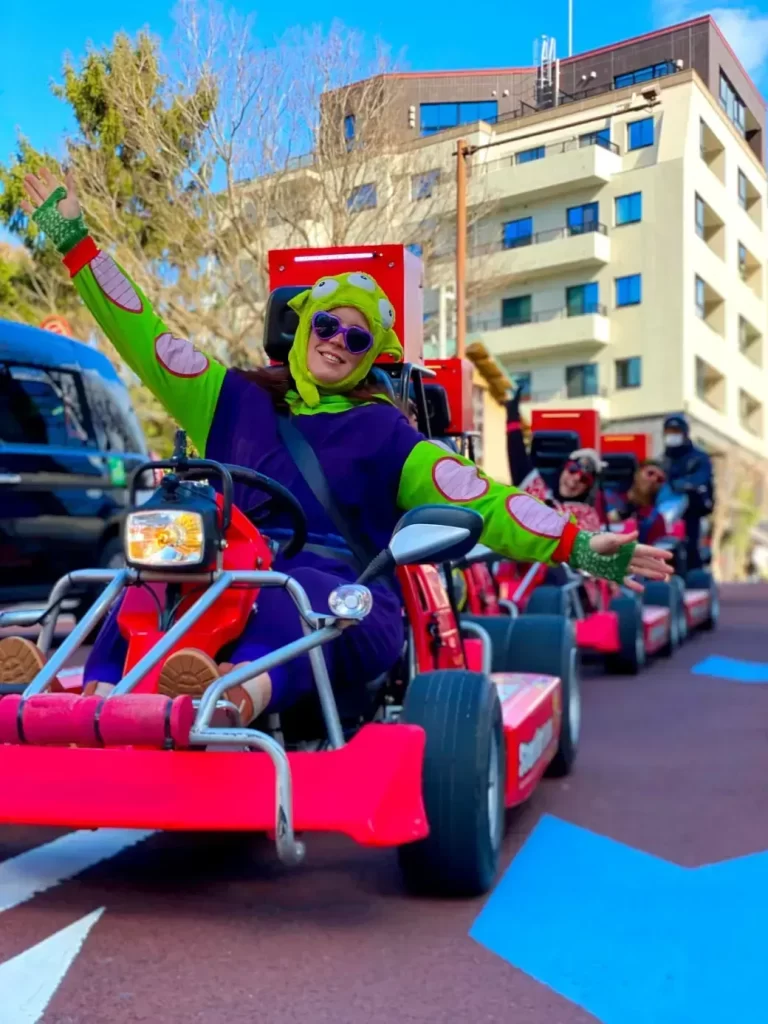 Make the Most of Your Weekend! 2-Day Osaka Travel Itinerary