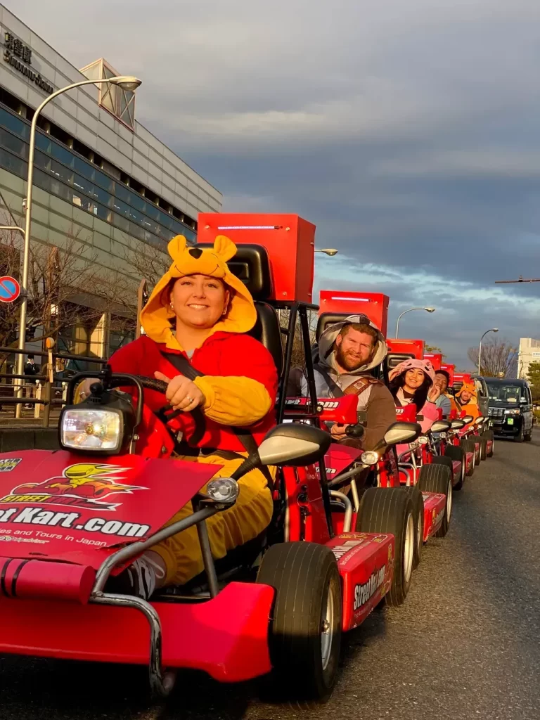 Enjoy Your Local Weekend! 2-Day Osaka Sightseeing Plan