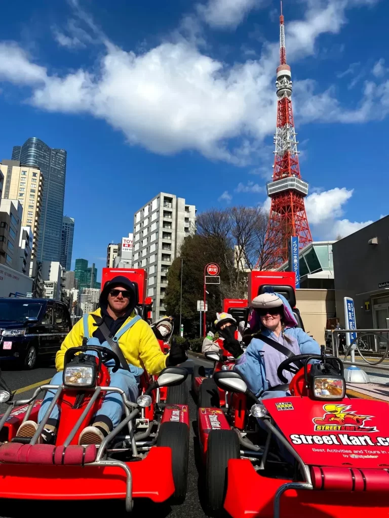 Race Through Okinawa’s Must-See Spots by Street Kart! How to Transform Your First Okinawa Trip into an Unforgettable Adventure