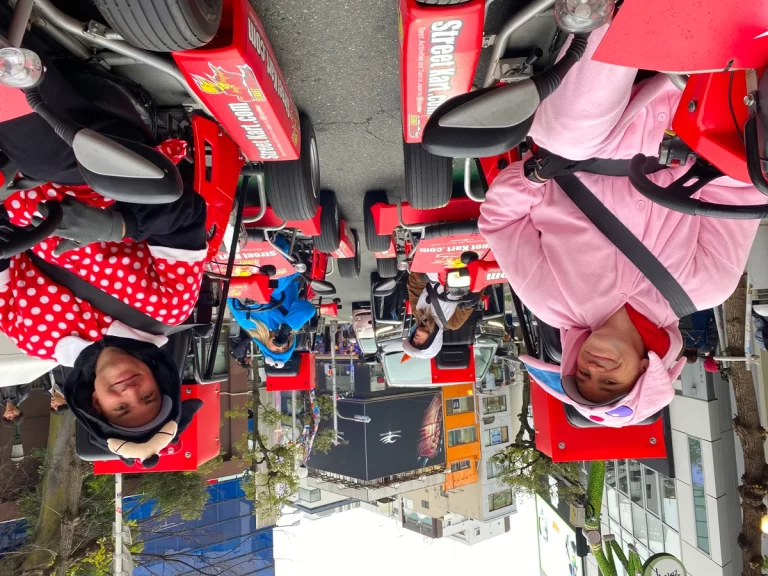 What to Wear and Bring for Okinawa Street Karting — Your Guide to Cruising Comfortably Through the Island of Wind and Sun